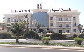 Issham Hotel Jeddah Exterior photo