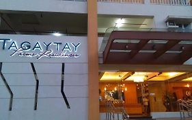 Mary'S Crib Cityland Prime Tagaytay With Free Wifi & Swimming Apartment Tagaytay City Exterior photo