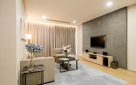 188 Suites By Namastay Kuala Lumpur Exterior photo