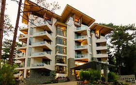 Grand Sierra Pines Baguio Hotel Baguio City Exterior photo