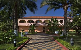 Dunia Hotel Bissau Exterior photo