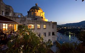 Albergo Il Monastero Ischia Exterior photo