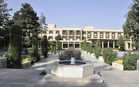 Kabul Serena Hotel Exterior photo