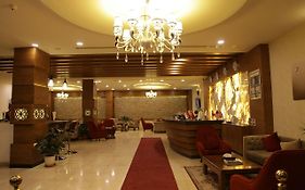 Quaint Hotel Erbil Exterior photo