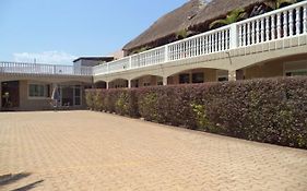 United Motel Entebbe Exterior photo