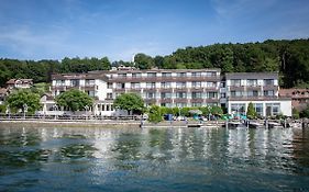 Seehotel Leoni Berg am Starnberger See Exterior photo