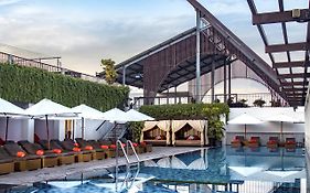 The One Legian Hotel Bali Exterior photo