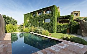 Encis D'Emporda -Adults Only- Guest House Casavells Exterior photo