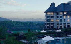 The Inn On Biltmore Estate Asheville Exterior photo