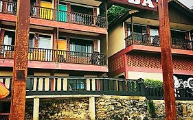 Panuba Inn Resort Kampong Ayer Batang Exterior photo