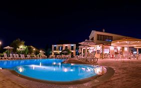 Yianetta Hotel Apartments Kavos Exterior photo