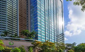 Park Avenue Rochester Hotel Singapura Exterior photo