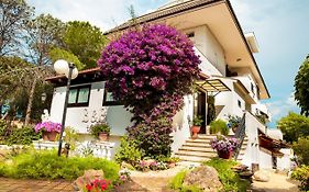 Bed & Breakfast Santa Fara Bed & Breakfast Bari Exterior photo