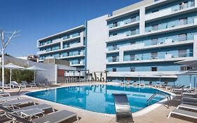 Blue Lagoon City Hotel Kos Town Exterior photo