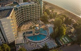 Marina Grand Beach Hotel Golden Sands Exterior photo