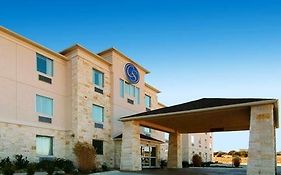 Best Western Plus Killeen/Fort Hood Hotel & Suites Exterior photo