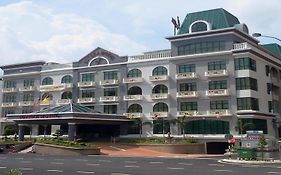 Sutera Hotel Seremban Exterior photo