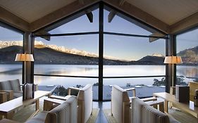 The Rees Hotel & Luxury Apartments Queenstown Interior photo