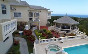 Luxurious Romantic Suite Kensington Montego Bay Exterior photo