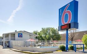 Motel 6-Lakewood, Co - Denver Exterior photo