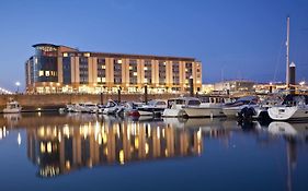 Radisson Blu Waterfront Hotel, Jersey Saint Helier Exterior photo