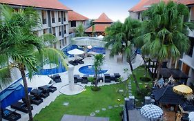 Grand Barong Resort Kuta  Exterior photo