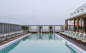 Assila, A Luxury Collection Hotel, Jeddah Exterior photo