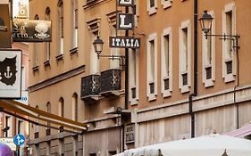 Hotel Italia Cagliari Exterior photo