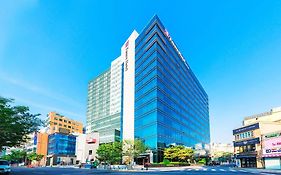 Tmark Hotel Myeongdong Seoul Exterior photo