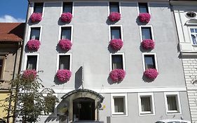 Hotel Mrak Superior Ljubljana Exterior photo