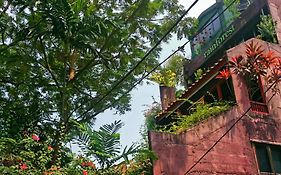 Rainforest Bed & Breakfast Hotel Kuala Lumpur Exterior photo