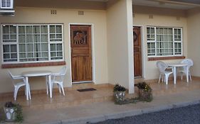 Mosi-O-Tunya Executive Lodge Livingstone Exterior photo
