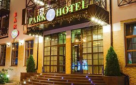 Park Hotel Kharkov Exterior photo