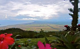 The Jerai Hill Resort Yan Exterior photo