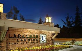 Larkspur Landing Extended Stay Suites Selatan San Francisco Exterior photo