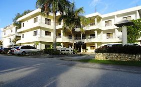Summer Holiday Hotel Saipan Exterior photo