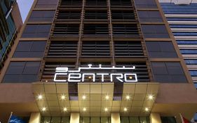 Centro Al Manhal By Rotana Hotel Abu Dhabi Exterior photo