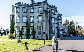 Ballyseede Castle Tralee Exterior photo