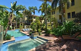 Reef Club Resort Port Douglas Exterior photo