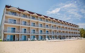 Bayshore Resort Traverse City Exterior photo