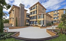 Comfort Inn & Suites Burwood Exterior photo