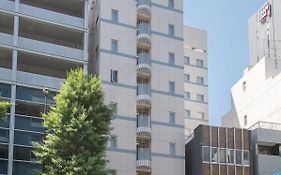 Almont Hotel Asakusa Tokyo Exterior photo