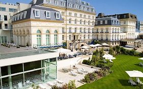 Hotel De France (Adults Only) Saint Helier Exterior photo