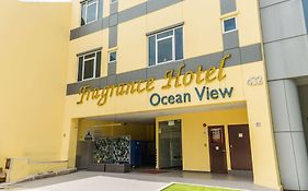 Fragrance Hotel - Ocean View Singapura Exterior photo