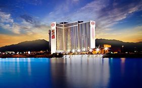 Grand Sierra Resort And Casino Reno Exterior photo