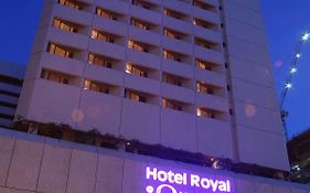 Hotel Royal Queens Singapura Exterior photo