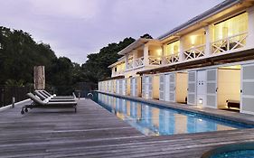 Amara Sanctuary Resort Sentosa Singapura Exterior photo