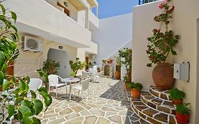 Margo Studios Naxos City Exterior photo