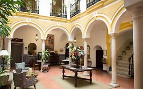 Hotel Abanico Seville Exterior photo
