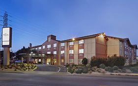 Hotel Focus Sfo Selatan San Francisco Exterior photo